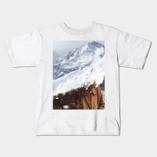 Stranded Kids T-Shirt